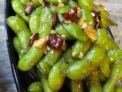 -小胡子祥彪烧烤(徐东店)