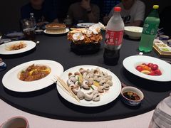 -玖味(老工人西路店)