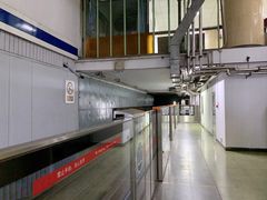 -建国门(地铁站)