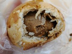 鲜肉月饼-白玉兰食品(汇联商厦店)