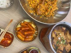 -梨花牛肉汤饭(仁恒伊势丹店)