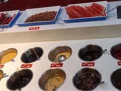 -蜀大侠火锅(四川北路店)