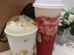 -喜茶(广州荔湾领展广场店)