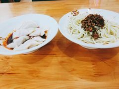 -华兴街自力面店