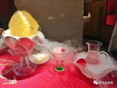 -王品牛排(佛山南海万科广场店)