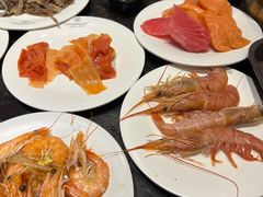 -川骄海鲜自助(亚运村店)