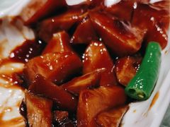 -金枝玉叶上海人家食府(三里河店)