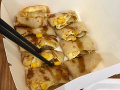 -小桃园·豆浆油条(复兴中路店)