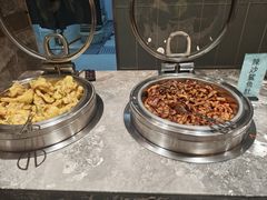-禾斗海鲜自助(市南银座店)