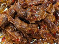 -郴州特产舜华临武鸭(郴州西站店)