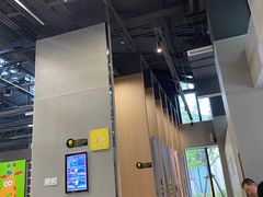 -小小特工运动馆(宝山三邻桥中心)