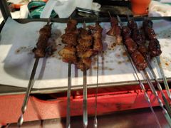 -路边边.炒菜烧烤.音乐餐厅(良乡长虹店)