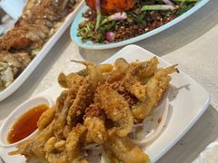 -喜记避风塘炒辣蟹(总店)