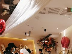 -LE SHARE洛笙·花园西餐(北京路步行街店)