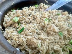 -汤氏美食台山水步特色黄鳝饭(龙津东路店)