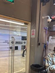 -G-STEPS舞蹈工作室