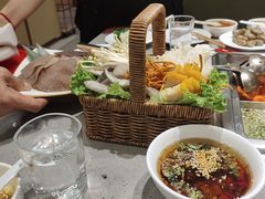 -海底捞火锅(赛格国际购物中心店)