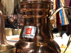 -盾亚新疆餐厅(松江万达广场店)