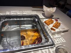 -海底捞火锅(中商百货店)