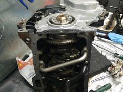 保时捷大修-博睿通达汽车修理站