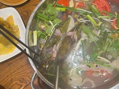 -亮欢寨(凯里总店)