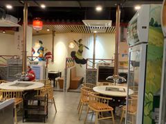 -西昌老号李小肠特色烧烤园(温江店)