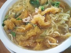 -祁家面馆(大香炉店)