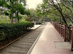-铁路文化公园