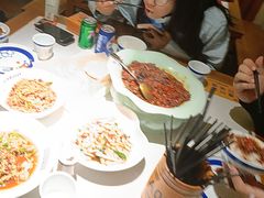 -老萍巷莲花血鸭·萍乡地标江西菜(步行街店)