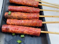 -湘江大码头·龙虾馆(渔人码头一店)