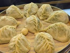 海鲜大饺子-叶存利海鲜大馅饺子(海宁路总店)