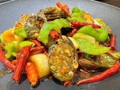 -船歌·鱼水饺青岛菜(金狮广场店)