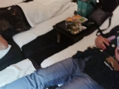 -水墨澜渟足道·SPA·传统(四望亭东关街店)