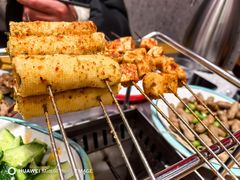 -古彭7只羊·徐州烧烤(旗舰店)
