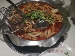 -古乐牛香·鲜牛肉牛杂火锅(新区店)