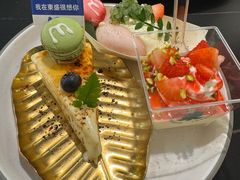 -東盛炭烤自助料理(玄武招商花园城店)