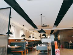 大堂-YUOZUO渝作·川渝冒肚(崂山店)