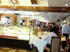-潮福城大酒楼·潮粤菜·港式点心(阳光城店)