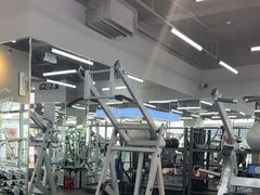 -OG01·24h私教铁馆(中鼎316店)