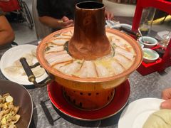 -新乾隆酒楼(帝景园店)