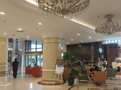 -北京广安门维景国际大酒店