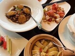-福州仓山凯悦酒店·闽味中餐厅