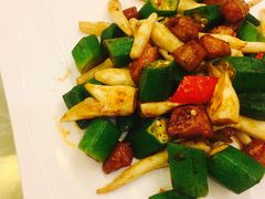 -围龙屋客家食府(福田店)