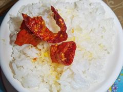 -维吾尔餐厅(宜山路店)