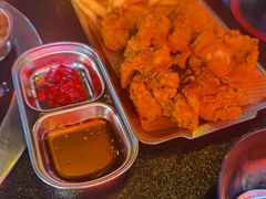 -包装马车·韩国料理·포장마차