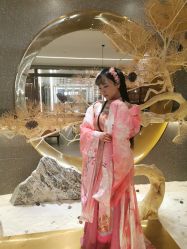 -盘子女人坊生日照·摄影馆(浦东店)