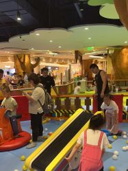 -MELAND CLUB亲子乐园•派对(虹桥万象城店)