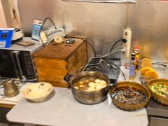 -原掩骨会饶阳豆腐脑总店