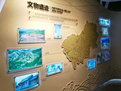 -夏都公园-延庆规划展览馆