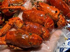 -金陵一哥龙虾(水木秦淮店)